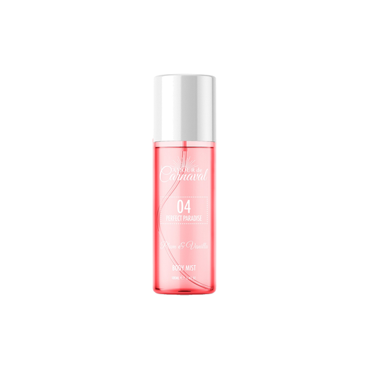 Amour de Carnaval 04 Perfect Paradise Body Mist