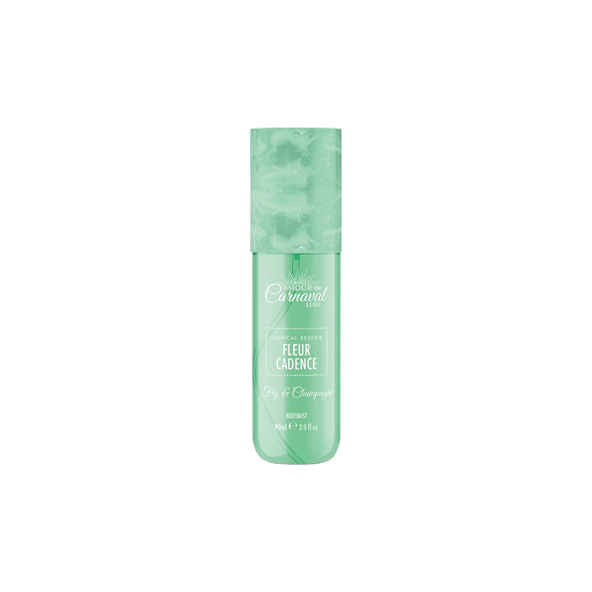 Amour de Carnaval Tropical Reverie Fleur Cadence Body Mist