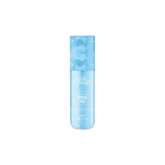 Amour de Carnaval Tropical Reverie Neroli Tide Body Mist