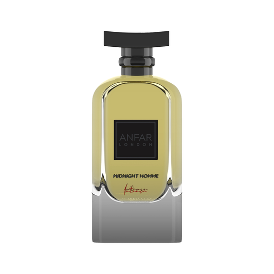 Anfar Midnight Homme Intense