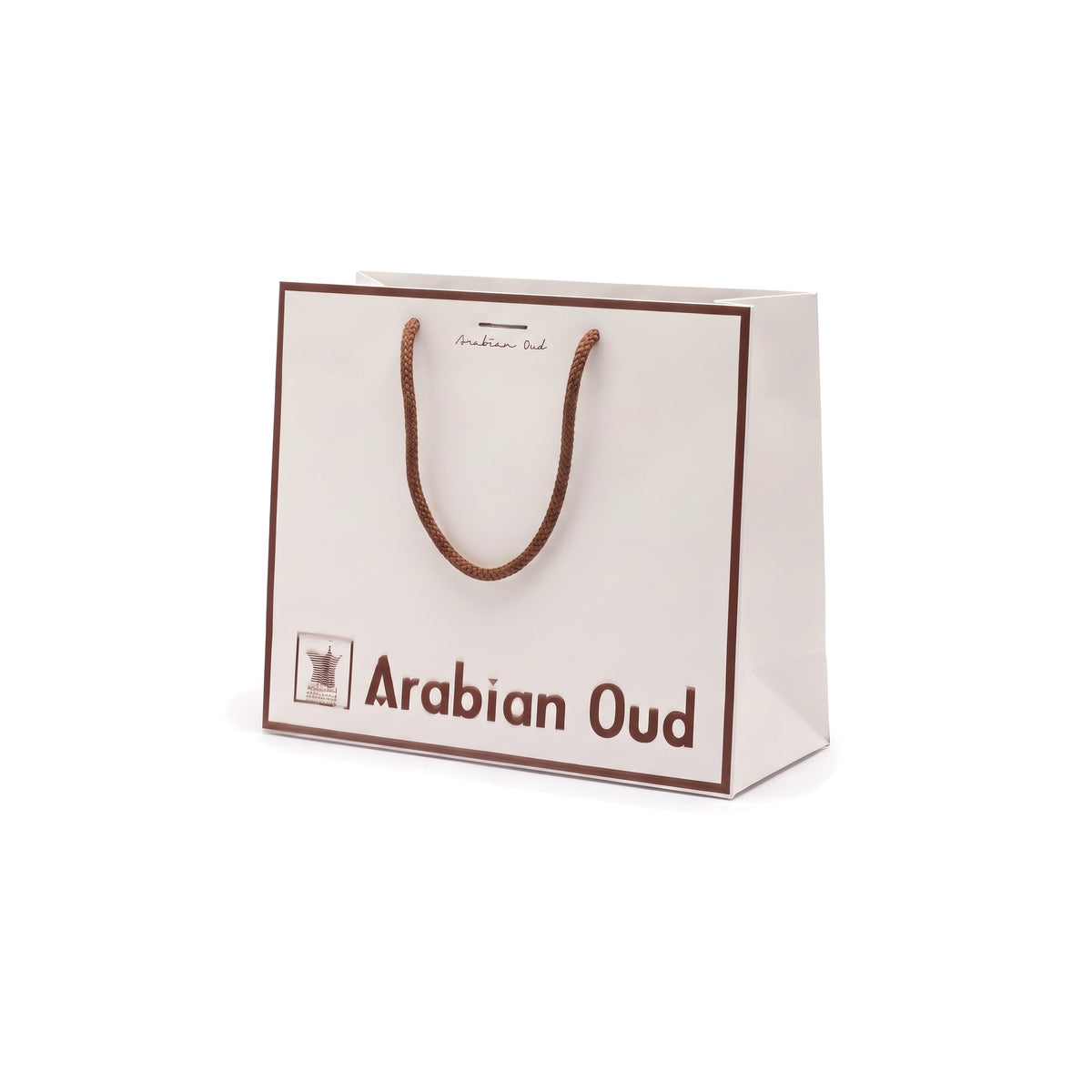 Arabian Oud Gift Bag S