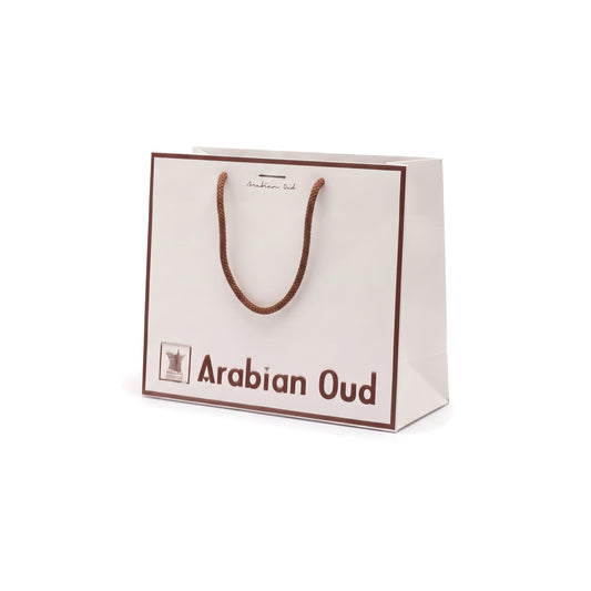 Arabian Oud Gift Bag S