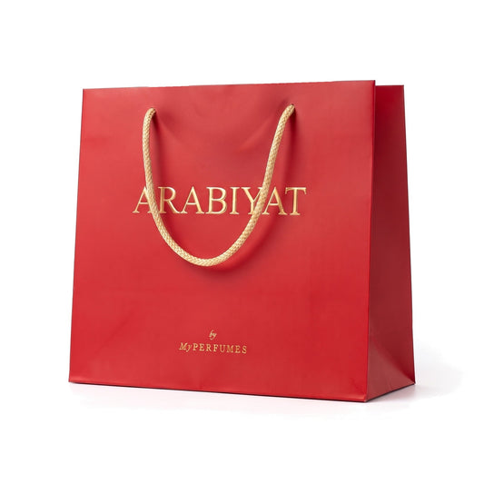Arabiyat Gift Bag
