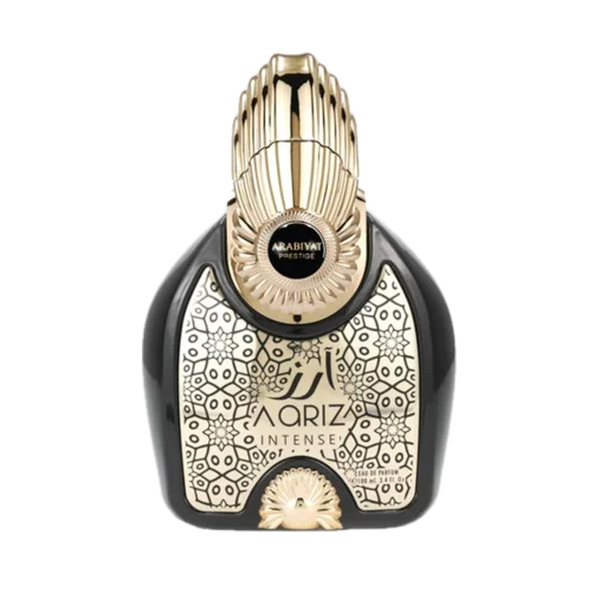 Arabiyat Prestige Aariz Intense Eau de Parfum 100 ml
