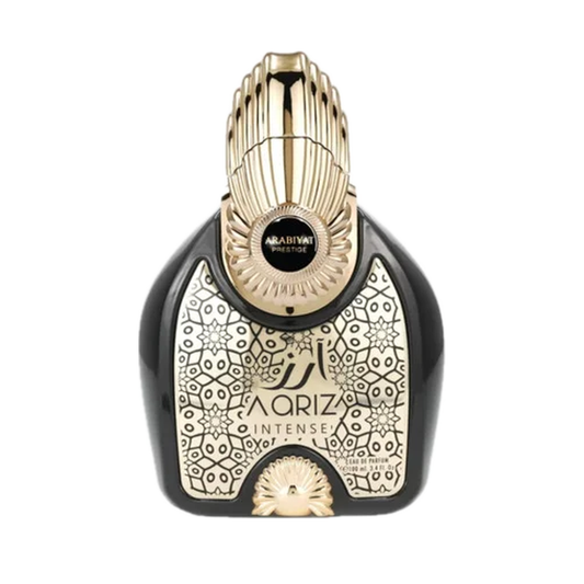 Arabiyat Prestige Aariz Intense Eau de Parfum 100 ml