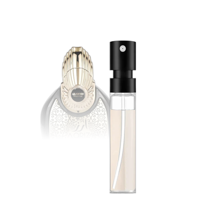 Arabiyat Prestige Aariz Intense sample 2 ml
