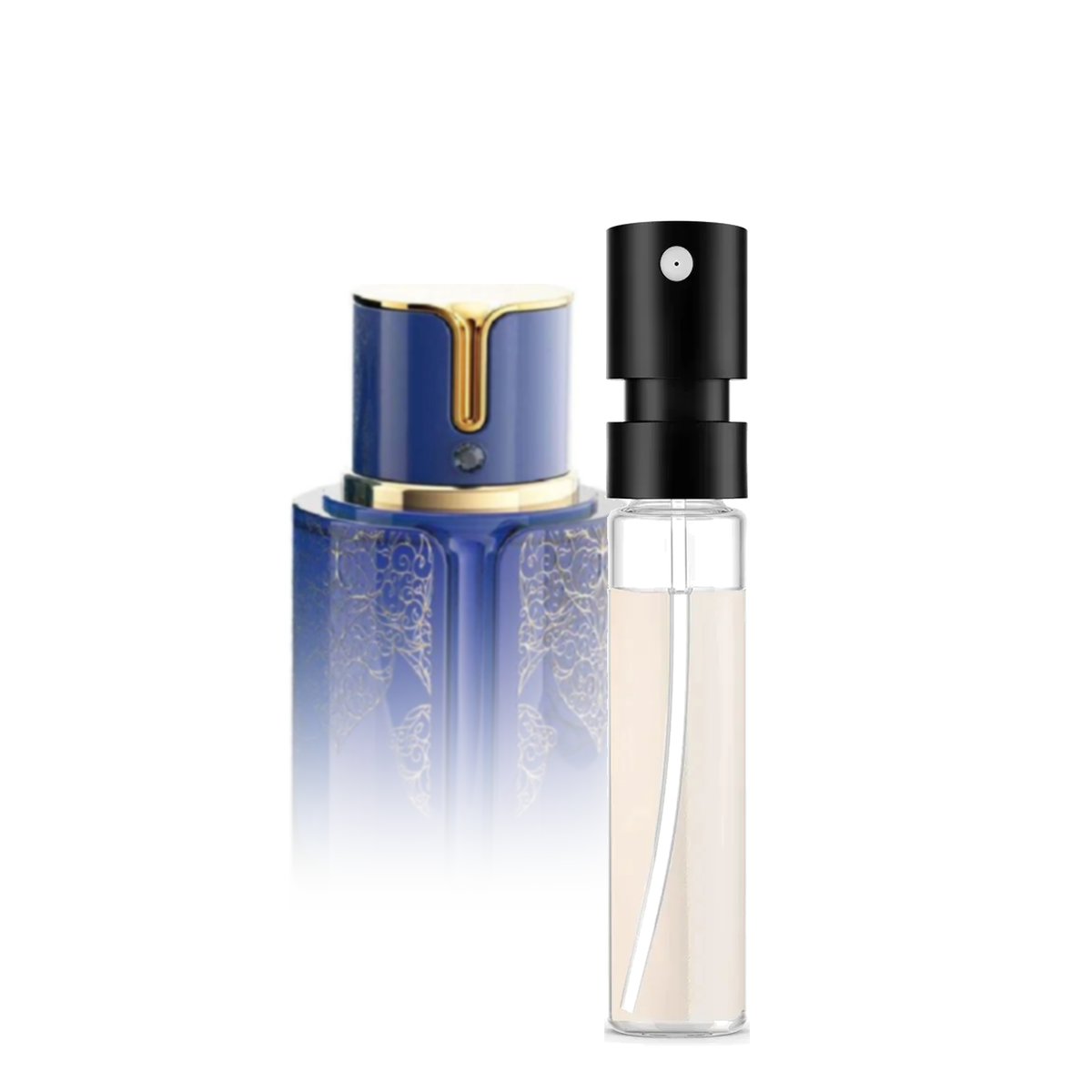 Arabiyat Prestige Blueberry Musk Sample