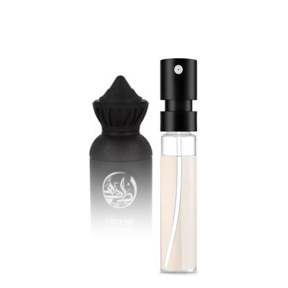 Arabiyat Prestige Lutfah Ever After You Sample