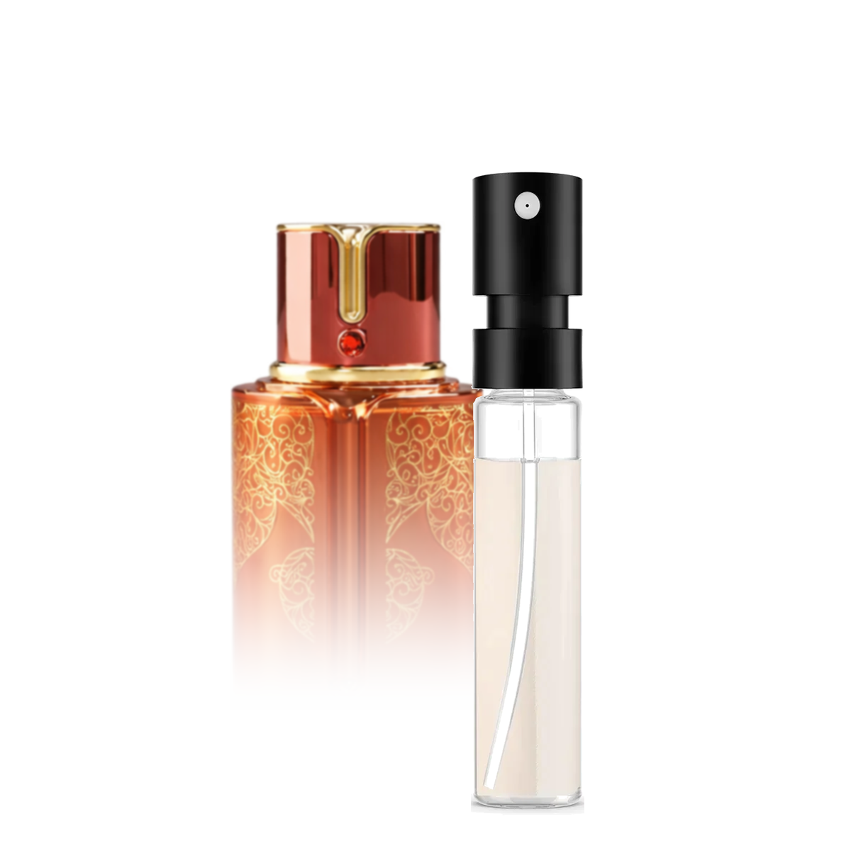 Arabiyat Prestige Lychee Musk Sample