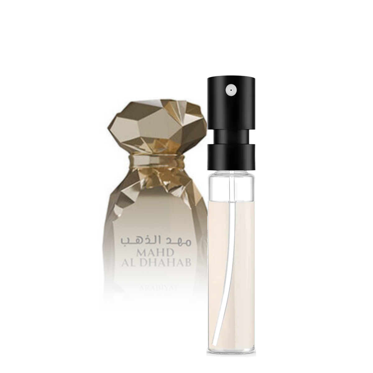 Arabiyat Prestige Mahd Al Dhahab Sample