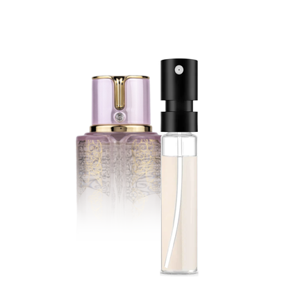 Arabiyat Prestige Marshmallow Musk Sample