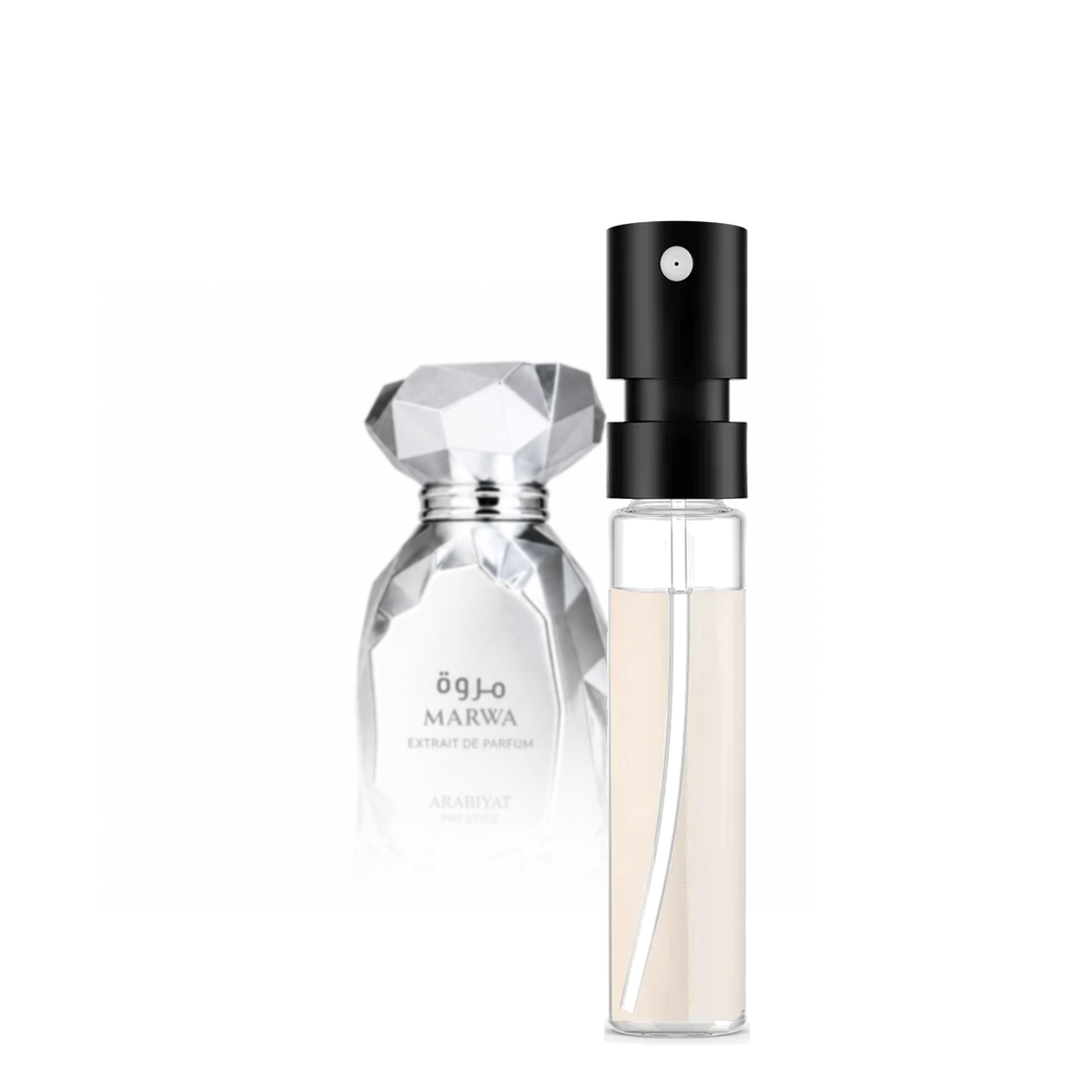 Arabiyat Prestige Marwa Extrait Sample