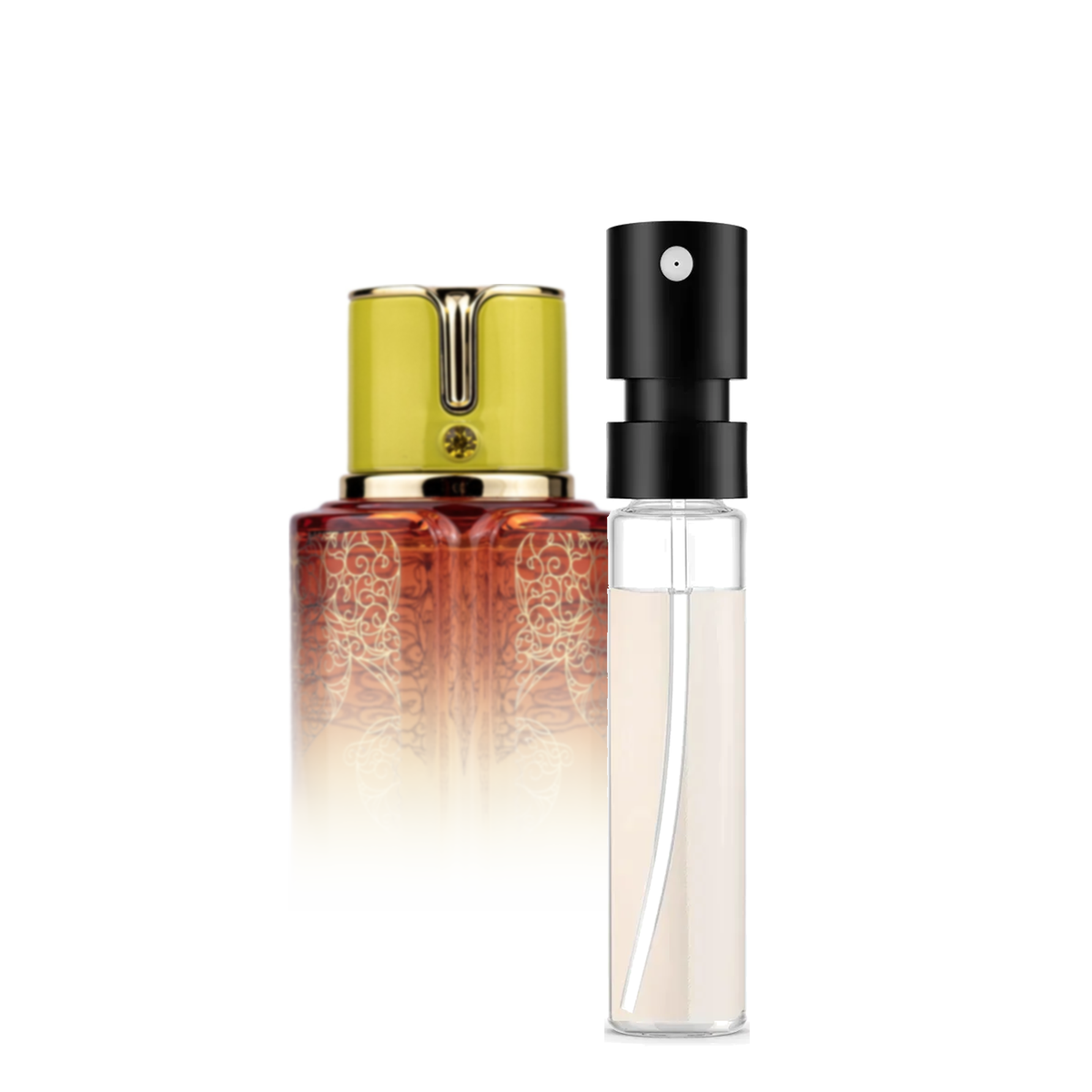 Arabiyat Prestige Pear Musk Sample