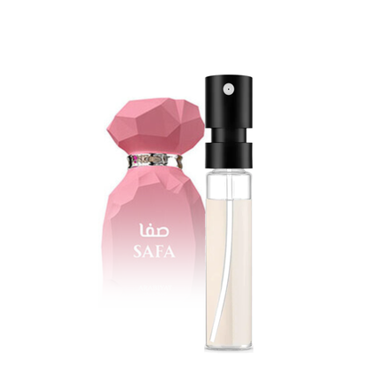 Arabiyat Prestige Safa Sample