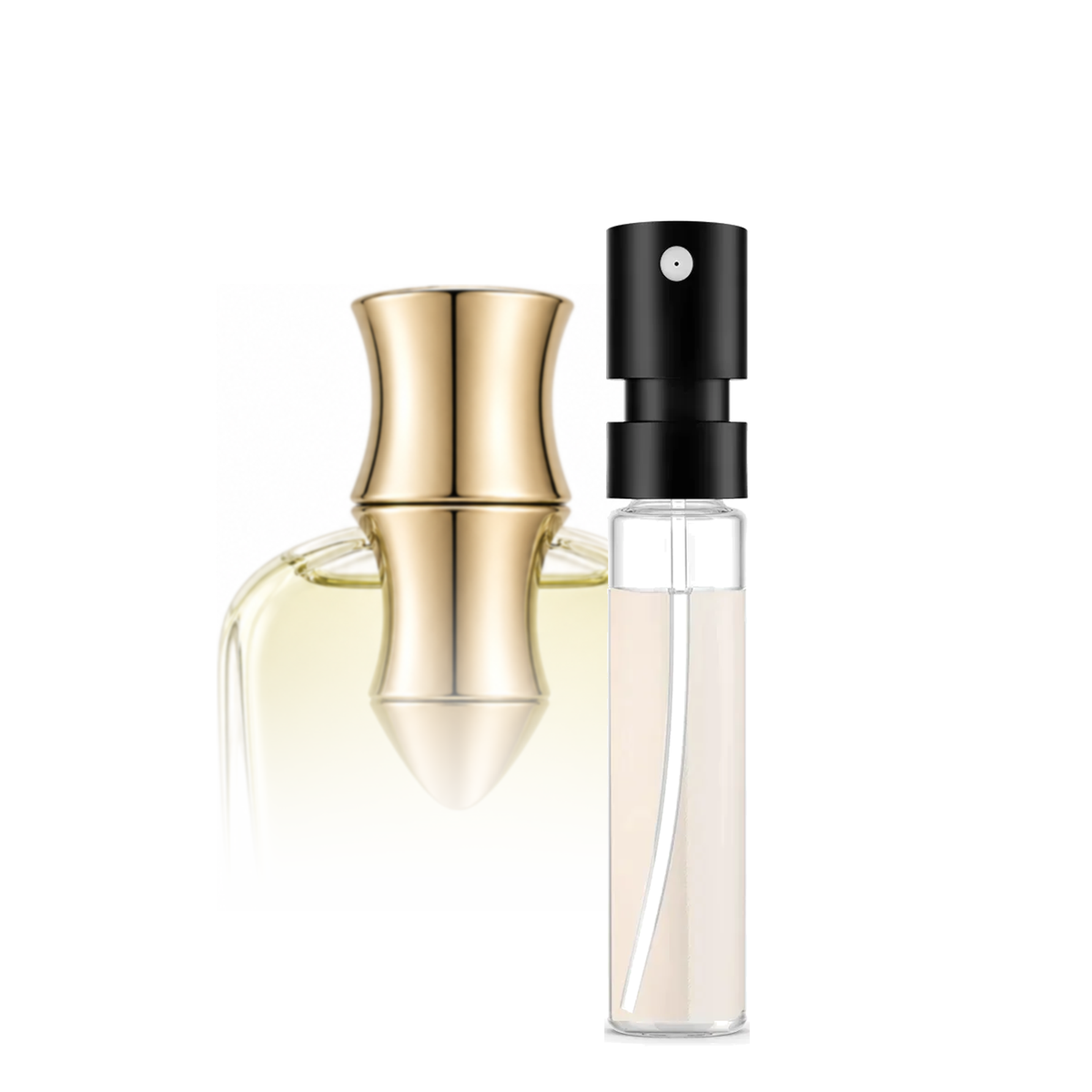 Arabiyat Prestige Sugarcane Vanilla Sample