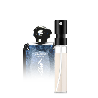 Arabiyat Prestige Swar Séduire Sample