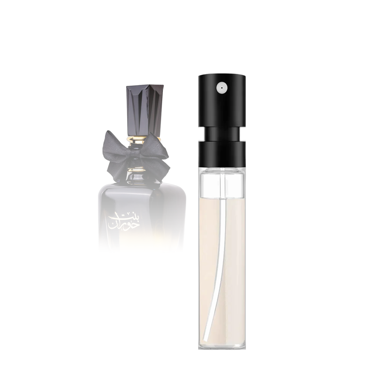 Ard Al Zaafaran Bint Hooran sample