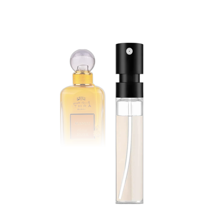 Ard Al Zaafaran Mango Musk sample