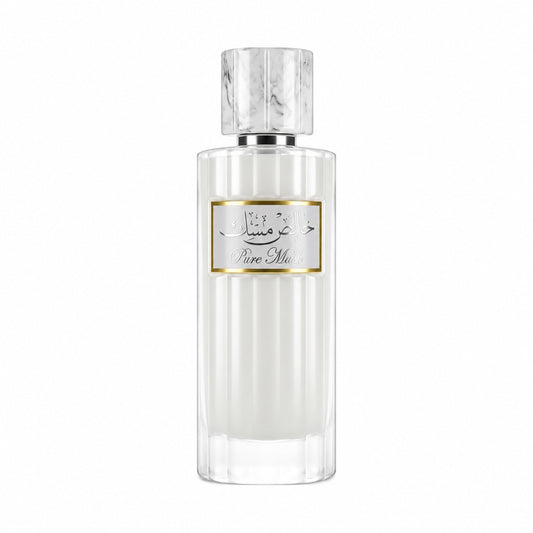 Ard Al Zaafaran Pure Musk