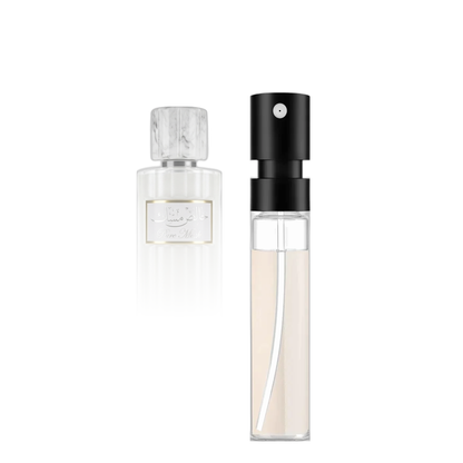 Ard Al Zaafaran Pure Musk sample
