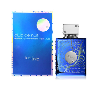 Armaf Club De Nuit Iconic