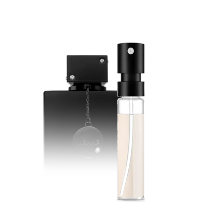 Armaf Club De Nuit Intense Man Parfum Sample