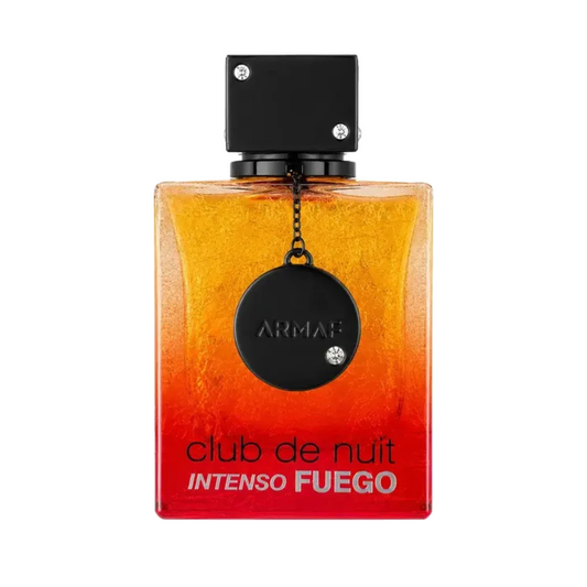 Armaf Club de Nuit Intenso Fuego
