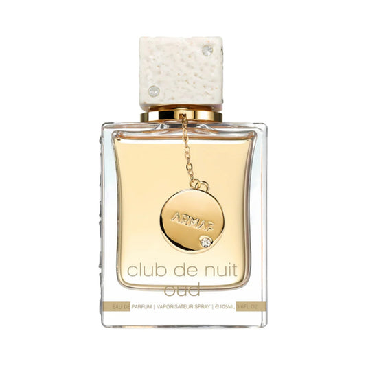 Armaf Club de Nuit Oud