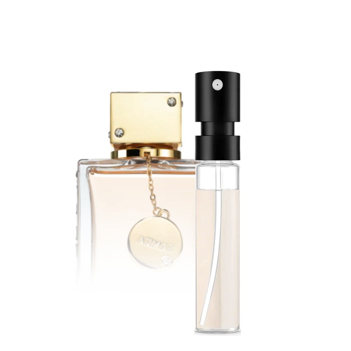 Armaf Club De Nuit Woman Sample