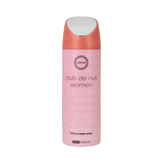 Armaf Club de Nuit Women Deodorant