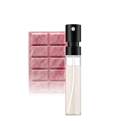 Armaf Dubai Delicacy Cotton Candy sample