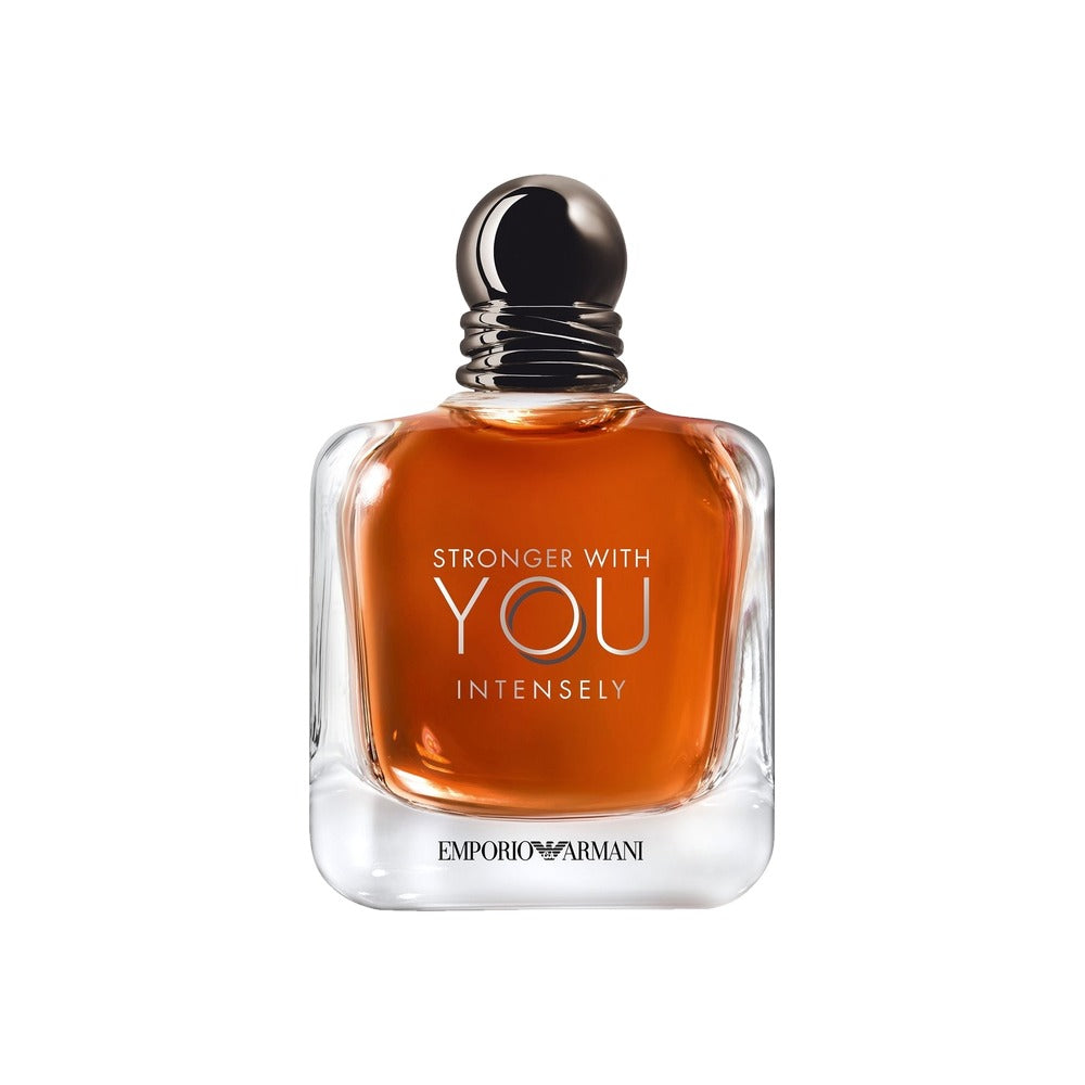 Armani Stronger With You Intensely Eau de Parfum