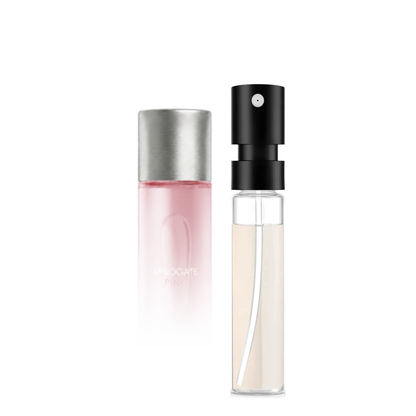 Assaf Arrogate Pink Sample