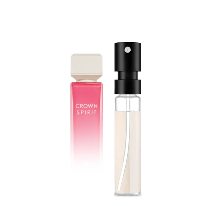 Assaf Crown Spirit Sample