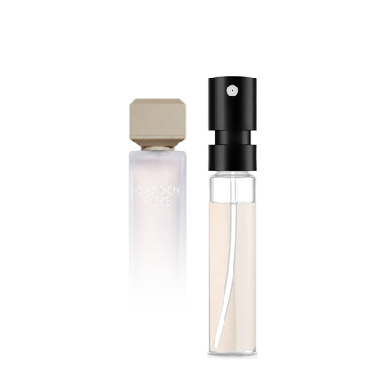 Assaf Garden Rose Intense Sample