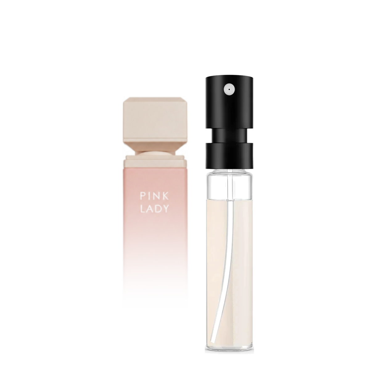 Assaf Pink Lady Sample