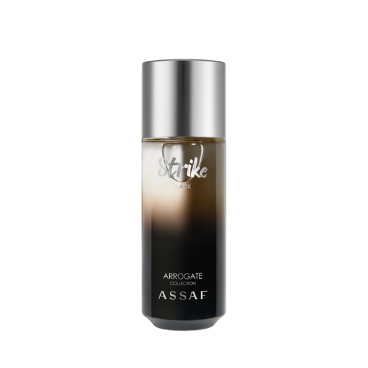 Assaf Strike Black