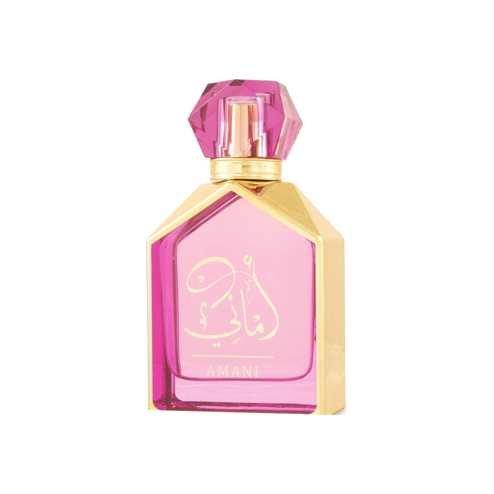 Assala Prime Amani Eau de Parfum
