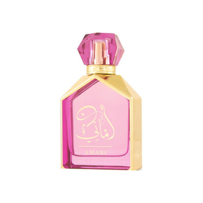 Assala Prime Amani Eau de Parfum