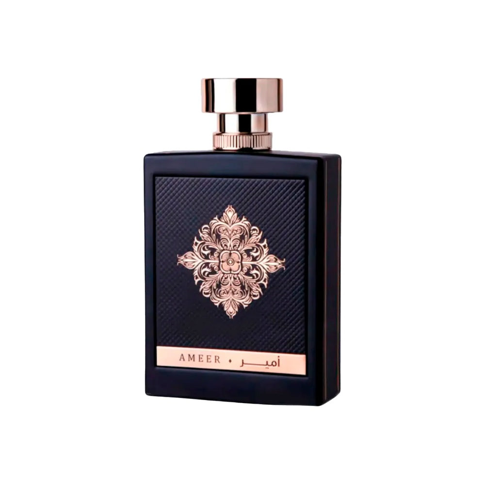 Assala Prime Ameer Eau de Parfum