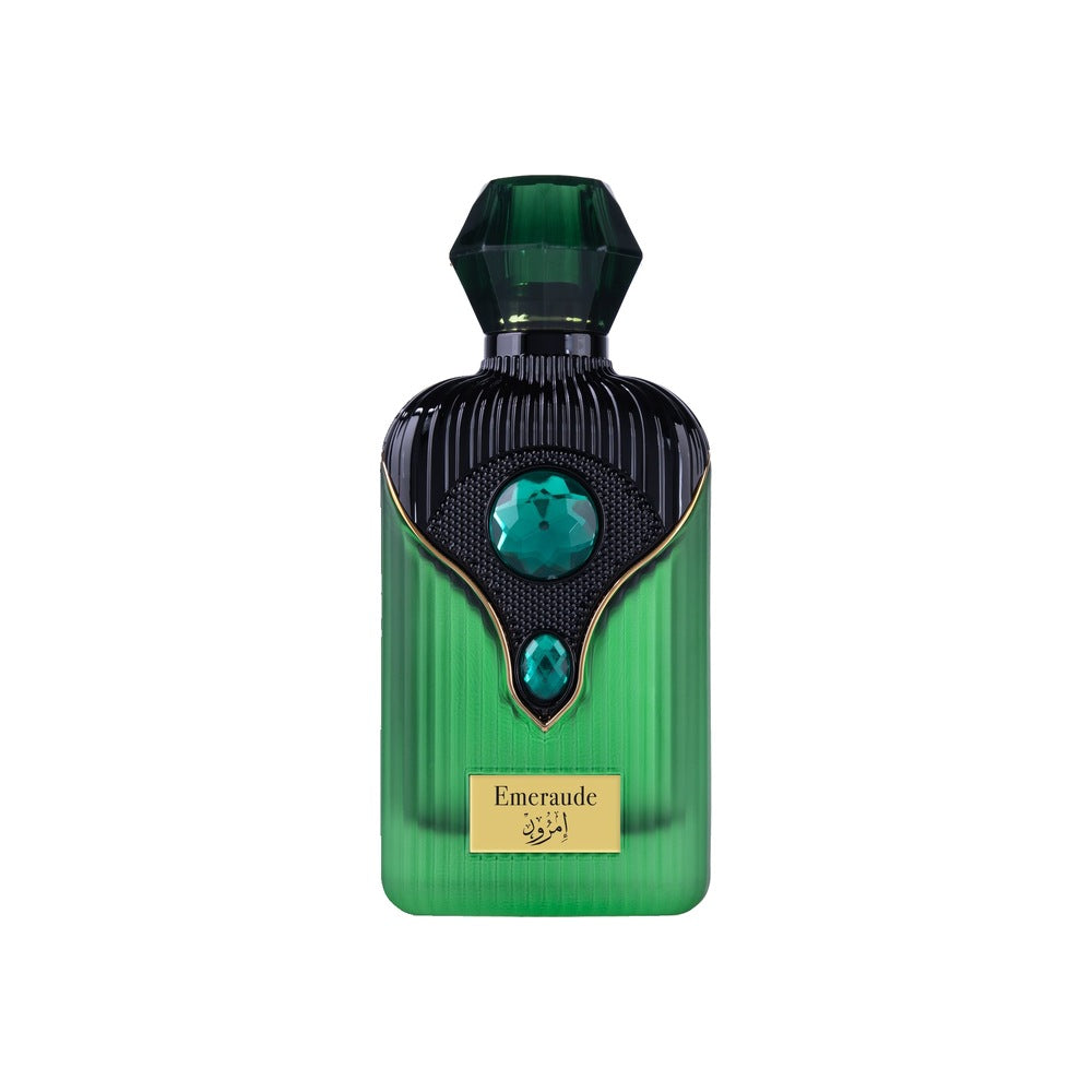 Assala Prime Emeraude Eau de Parfum