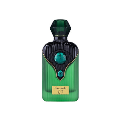 Assala Prime Emeraude Eau de Parfum
