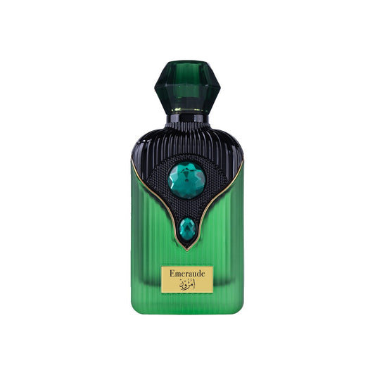 Assala Prime Emeraude Eau de Parfum