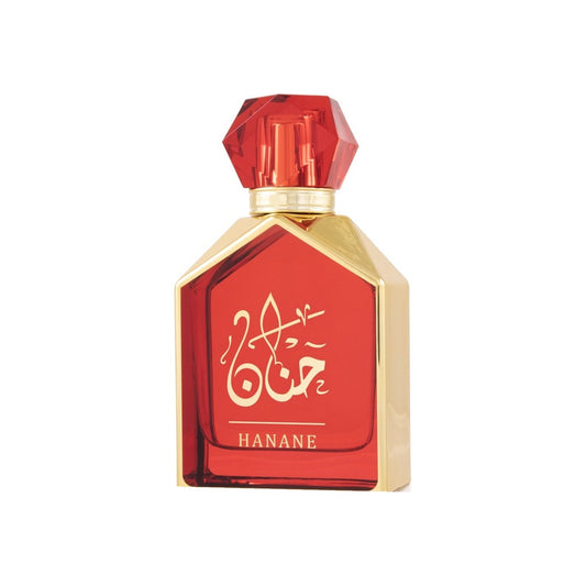 Assala Prime Hanane Eau de Parfum