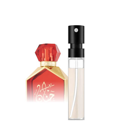 Assala Prime Hanane sample