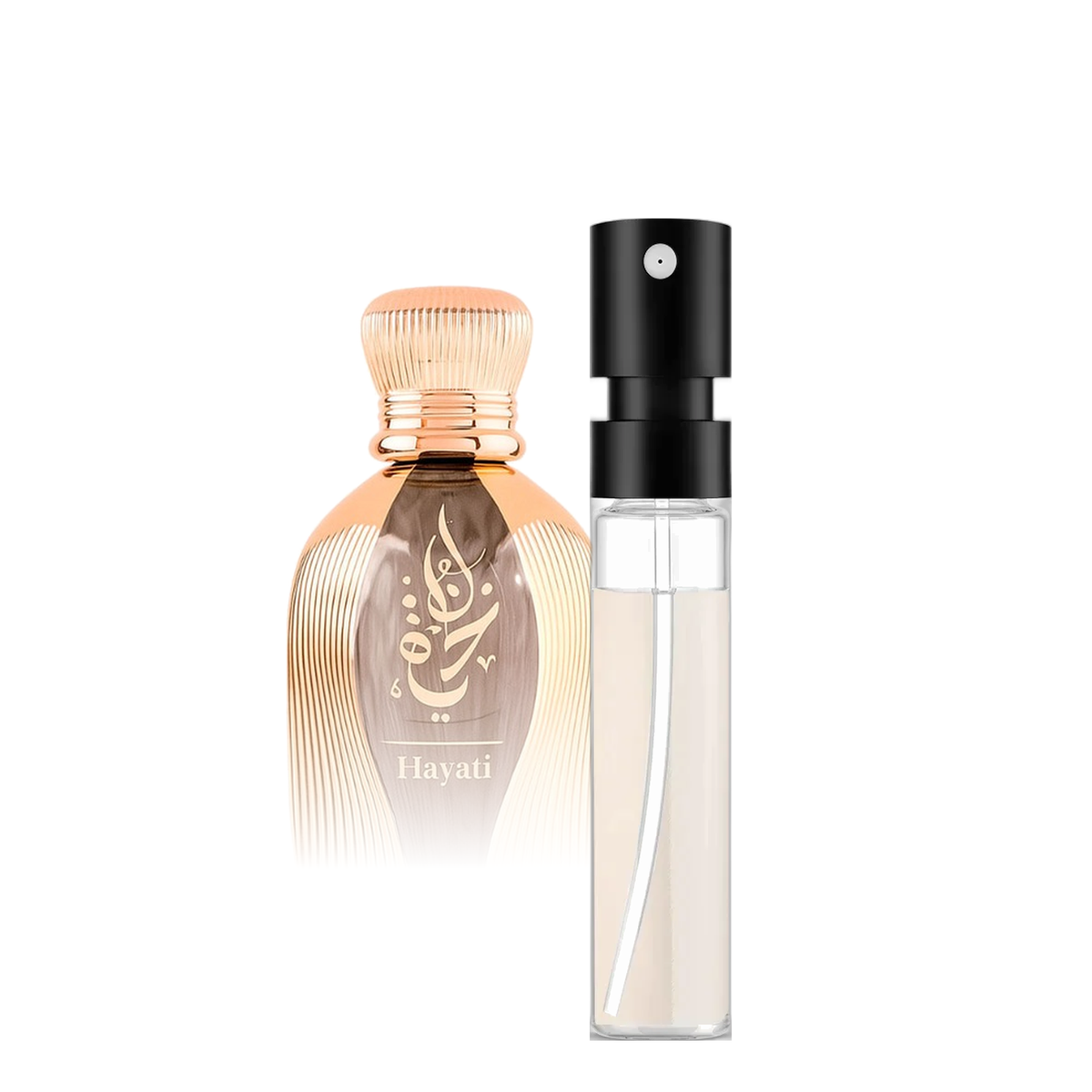 Assala Prime Hayati sample