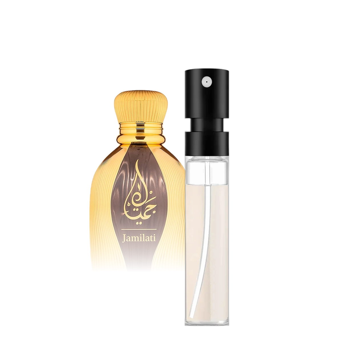 Assala Prime Jamilati sample