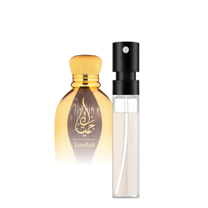 Assala Prime Jamilati sample