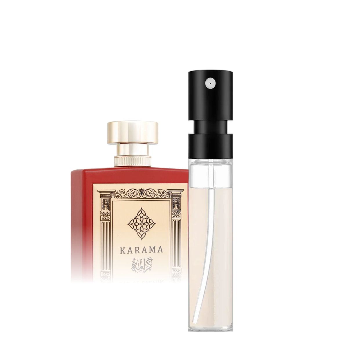 Assala Prime Karama sample