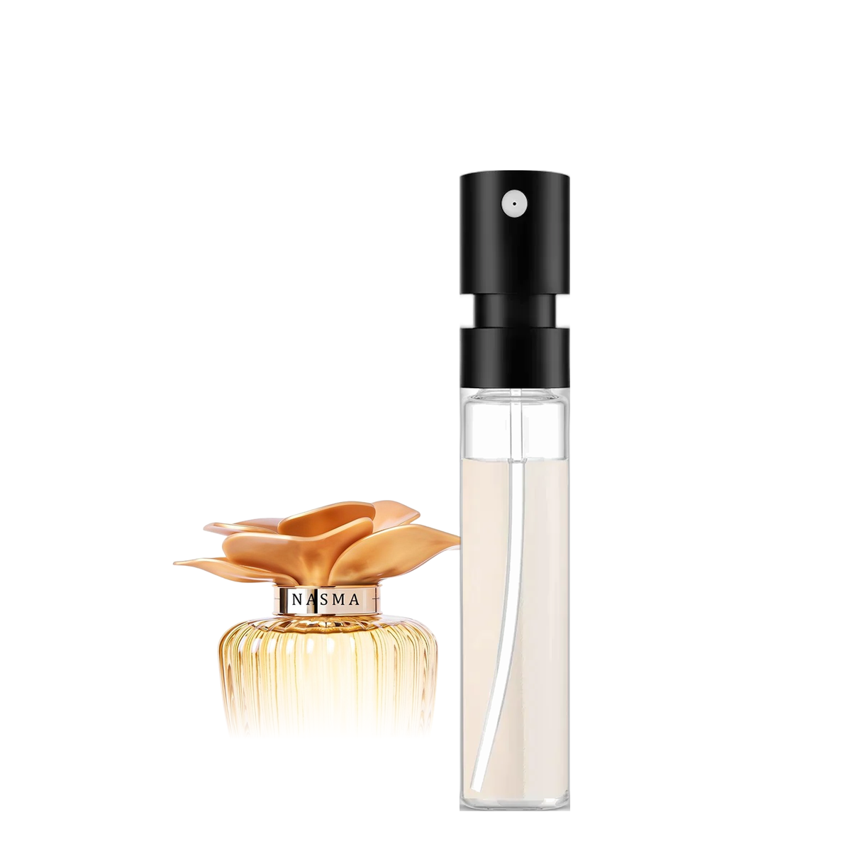 Assala Prime Nasma sample